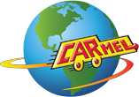 CarmelLimo.com logo