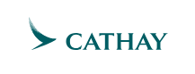 Cathay Pacific US logo