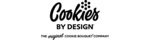 Cookies by Design logo