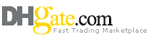 DHGate logo