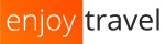 Enjoy Travel logo