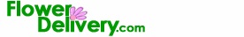FlowerDelivery.com logo
