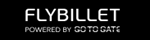 FLYBILLET logo