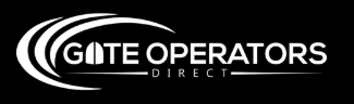 Gate Operators Direct logo