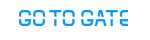 Gotogate logo