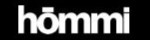HiHommi WW logo