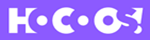 Hocoos AI Website Builder logo