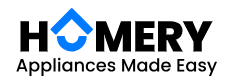 Homery logo