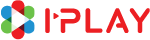 IPlay logo