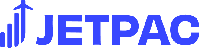 Jetpac Global logo