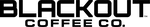 Blackout Coffee Co. logo