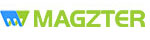 Magzter - Digital Magazine Newsstand logo
