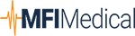 MFI Medical logo