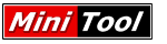 MiniTool logo