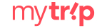 Mytrip logo