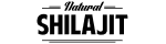Natural Shilajit logo