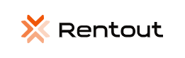 Rentout logo