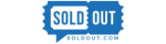 SOLDOUT.COM logo