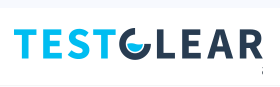 Testclear.com logo