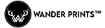 WANDER PRINTS LIMITED logo