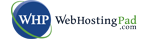 Web Hosting Pad logo
