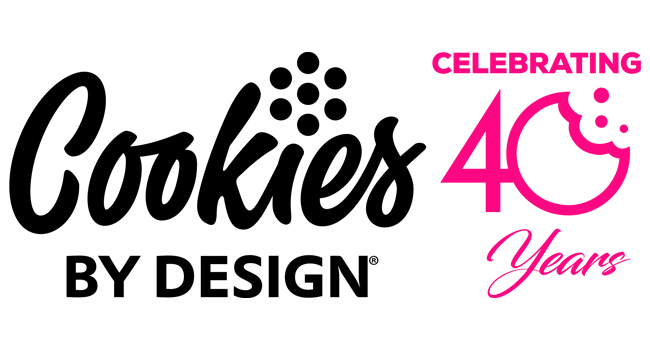 Cookies by Design Promo Codes