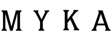 Exclusive MYKA - RoW Discounts