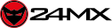 24MX - CEE