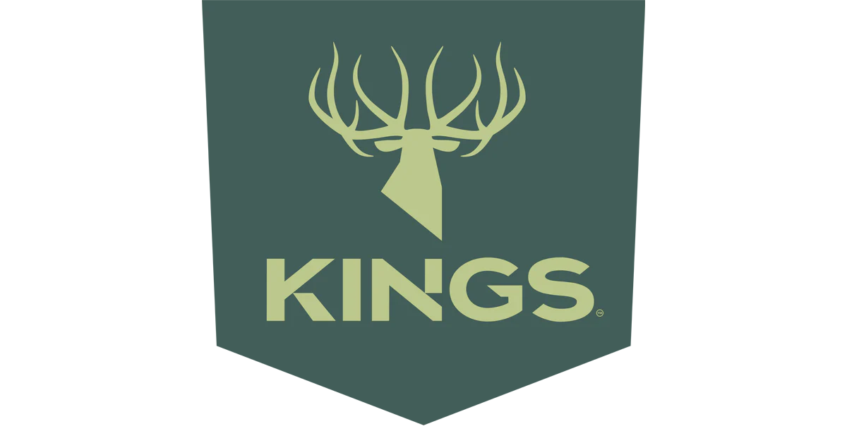 Top Kings Camo Coupons & Promos