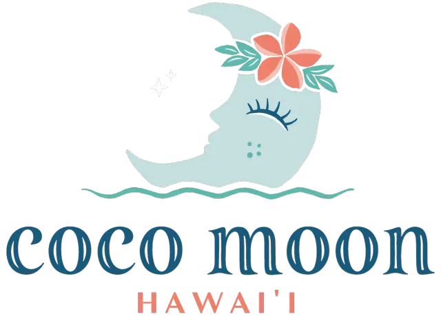 Coco Moon Hawai'i