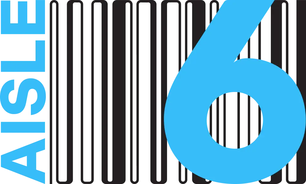 Aisle 6
