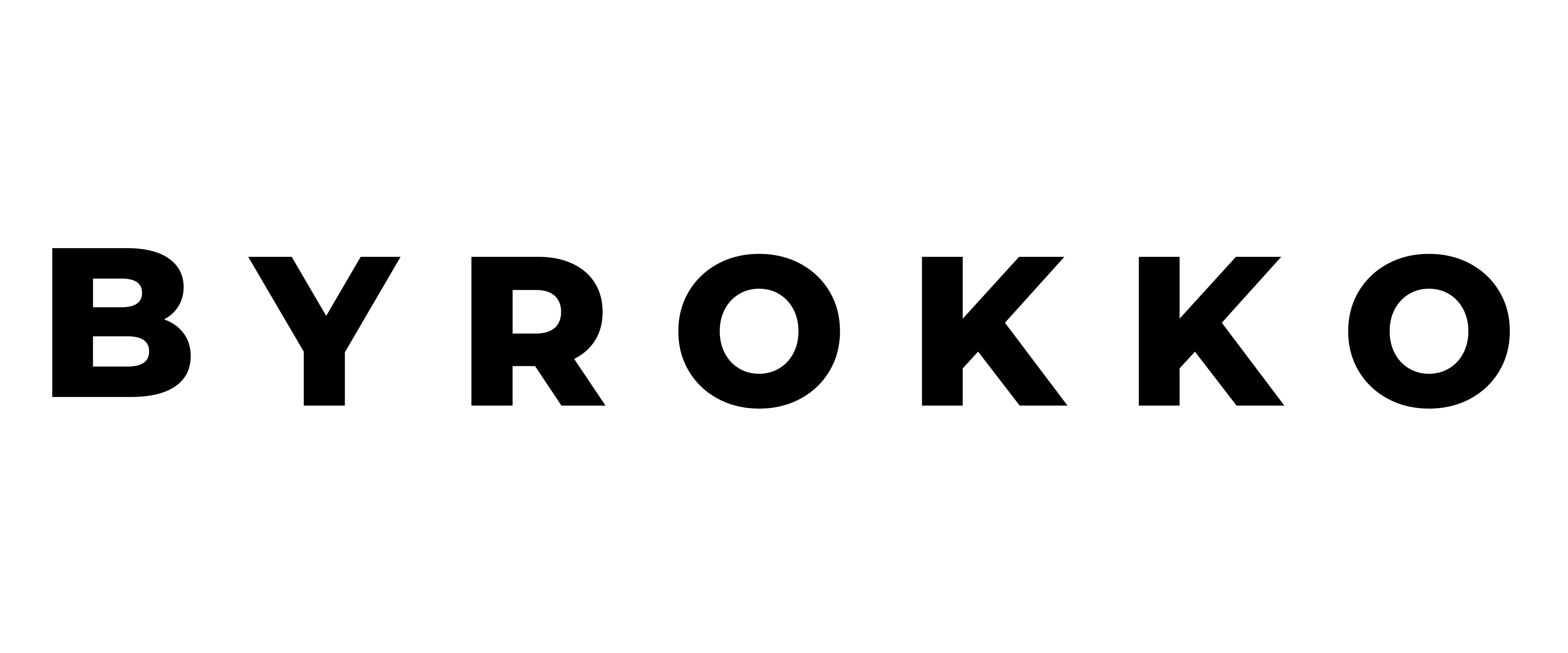 Byrokko USA
