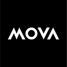 MOVA North America