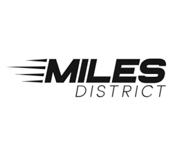 Miles District