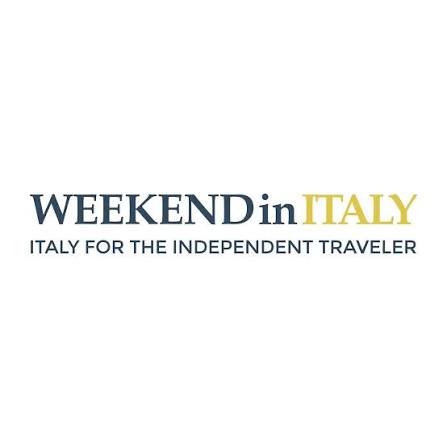 Weekend in Italy