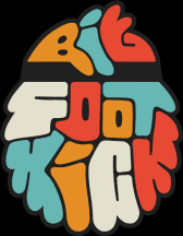 Bigfoot Kick