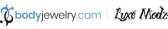 BODYJEWELRY.COM Coupon Codes & Deals