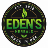 Top Edens Herbals CBD Coupons & Promos