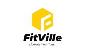 Save Big at FitVille Footwear