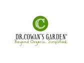 Vegetable Products from Dr. Cowan's Garden